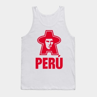 Amaru Perú Tank Top